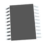 Renesas Electronics R7FA0L1053CSC#CA0 Padidintas Vaizdas