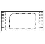 Richtek RT9422GQW Padidintas Vaizdas