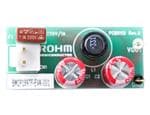 ROHM Semiconductor BM2P189TF-EVK-001 Padidintas Vaizdas