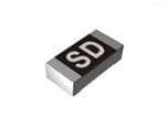 ROHM Semiconductor SDR10EZPJ121 Padidintas Vaizdas