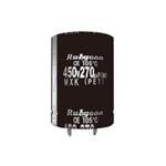 Rubycon 450MXK470MEFCSN25X55 Padidintas Vaizdas