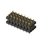 Samtec TW-05-03-F-D-285-SM-P Padidintas Vaizdas