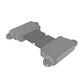 Samtec EQRD-026-03.00-SBL-SBL-1-B