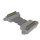 Samtec EQRD-026-04.50-TTL-TTL-1-B