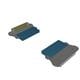 Samtec HLCD-40-10.00-TR-BL-2