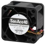Sanyo Denki 9GAX0412P3S001 Padidintas Vaizdas