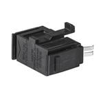 Schurter 3-104-672 Padidintas Vaizdas