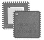 ScioSense AS6031-BQFM Padidintas Vaizdas