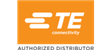 TE Connectivity / Polamco Logo