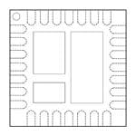 Semtech SC414MLTRT Padidintas Vaizdas