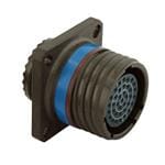 Souriau D38999/20JC4SN Padidintas Vaizdas