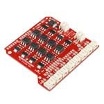 SparkFun COM-10878 Padidintas Vaizdas