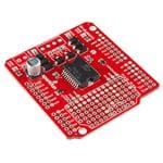 SparkFun DEV-14129 Padidintas Vaizdas