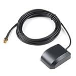 SparkFun GPS-14986 Padidintas Vaizdas