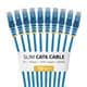StarTech N6PAT2BLS10PK