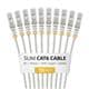 StarTech N6PAT3GRS10PK