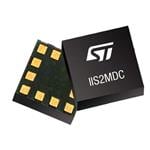 STMicroelectronics IIS2MDCTR Padidintas Vaizdas