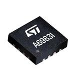 STMicroelectronics A6983IQTR Padidintas Vaizdas