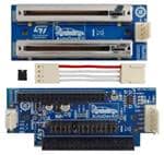 STMicroelectronics AEK-CON-C1D9031 Padidintas Vaizdas