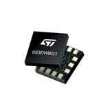 STMicroelectronics IIS3DWBG1TR Padidintas Vaizdas