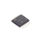 STMicroelectronics M74HC04YTTR Padidintas Vaizdas