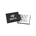 STMicroelectronics M95P16-IXCST/EF Padidintas Vaizdas