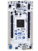 STMicroelectronics NUCLEO-U5A5ZJ-Q Padidintas Vaizdas