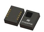 STMicroelectronics STHS34PF80TR Padidintas Vaizdas