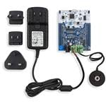 STMicroelectronics P-NUCLEO-IHM03 Padidintas Vaizdas