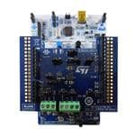 STMicroelectronics P-NUCLEO-IOD02A1 Padidintas Vaizdas