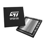 STMicroelectronics SPSB100BTR Padidintas Vaizdas
