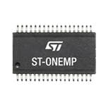 STMicroelectronics ST-ONEMP Padidintas Vaizdas