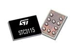 STMicroelectronics STC3115IJT Padidintas Vaizdas