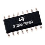 STMicroelectronics STDRIVEG600 Padidintas Vaizdas
