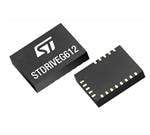 STMicroelectronics STDRIVEG612QTR Padidintas Vaizdas