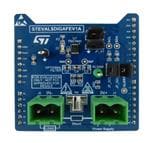 STMicroelectronics STEVAL-DIGAFEV1 Padidintas Vaizdas