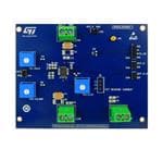 STMicroelectronics STEVAL-EFUSE01 Padidintas Vaizdas