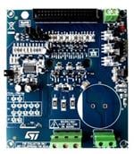STMicroelectronics STEVAL-IPMNM5Q Padidintas Vaizdas