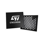 STMicroelectronics STM32WBA65MGF6TR Padidintas Vaizdas
