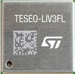 STMicroelectronics TESEO-LIV3FL Padidintas Vaizdas