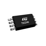 STMicroelectronics TSC240A1IYPT Padidintas Vaizdas