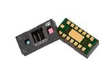 STMicroelectronics VL53L8CHV0GC/1 Padidintas Vaizdas