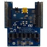 STMicroelectronics X-NUCLEO-CCA02M2 Padidintas Vaizdas