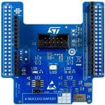 STMicroelectronics X-NUCLEO-SAFEA1A Padidintas Vaizdas
