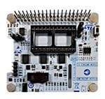 STMicroelectronics X-STM32MP-MSP01 Padidintas Vaizdas