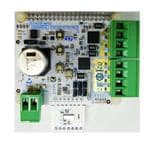STMicroelectronics X-STM32MP-RBT01 Padidintas Vaizdas