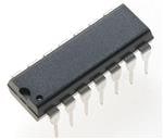STMicroelectronics M74HC14B1R Padidintas Vaizdas