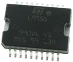 STMicroelectronics L9958 Padidintas Vaizdas