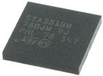STMicroelectronics STA381BWTR Padidintas Vaizdas