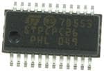 STMicroelectronics STP16CPC26PTR Padidintas Vaizdas